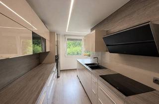 Wohnung kaufen in 68309 Vogelstang, Sofort bezugsfreie 3-Zimmer-Wohnung mit Terrasse, Garten und zwei Stellplätzen in begehrter Lage