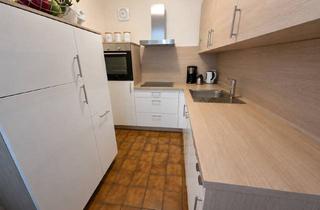 Wohnung kaufen in 45964 Gladbeck, Barrierefreie 2-Zimmer-Wohnung mit Balkon und Tiefgaragenplatz, 4. Etage. Ideal für Komfort und Stil