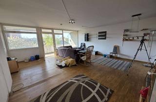 Loft kaufen in 48157 Coerde, Moderne 2-Zimmer-Loftwohnung mit Balkon, Schwimmbad, Sauna und Solarium – Ihr Wohntraum wartet!