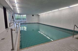 Loft kaufen in 48157 Coerde, Moderne 2-Zimmer-Loftwohnung in Münster Coerde mit Balkon, Schwimmbad, Sauna und Solarium.