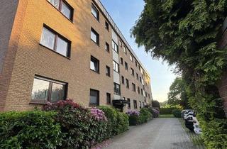 Wohnung kaufen in Galgenbergsheide 14-16, 47443 Moers, Exklusive Eigentumswohnung mit Pool, Sauna, Klima & Sonnenbalkon in ruhiger Lage