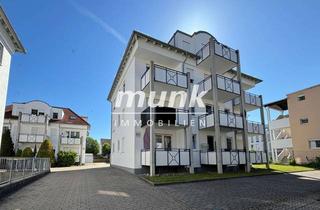 Wohnung kaufen in 89250 Senden, Lichterfüllte 2-Zimmerwohnung, inmitten von Senden