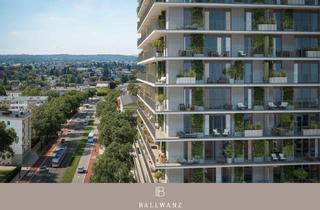 Wohnung kaufen in 64283 Darmstadt, Gemütliche 1-Zimmer-Wohnung mit Balkon in Darmstadts bester Lage