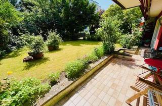 Wohnung kaufen in 41564 Kaarst, Großzügige Süd-Gartenwohnung in bevorzugter Lage von Kaarst - TOP!!