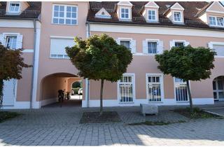 Wohnung kaufen in 93073 Neutraubling, Eigentumswohnung in D-93073 Neutraubling zu verkaufen