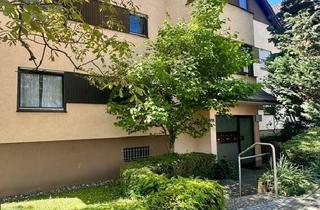 Wohnung kaufen in 75177 Nordstadt, Schöne und helle 3-Zimmer Wohnung mit großzügiger Terrasse in ruhiger Lage der Pforzheimer Nordstadt