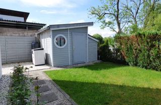 Wohnung kaufen in 82362 Weilheim, Moderne Gartenwohnung in ruhiger Wohnlage von Weilheim