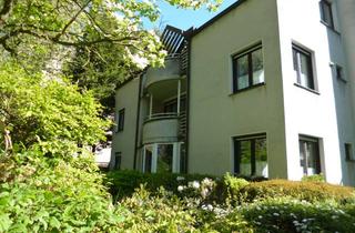 Wohnung kaufen in Hohenstaufenallee 22, 45888 Bulmke-Hüllen, Perfekt: Eigentumswohnung, 2 Balkone, Lage, Garten, Garage
