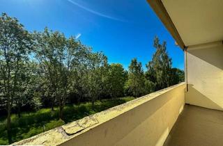 Wohnung kaufen in 02748 Bernstadt, 2-Zimmer-Wohnung mit Aussichtsbalkon