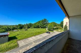 Wohnung kaufen in Sonnenblick 13, 02748 Bernstadt, 2-Raumwohnung mit Balkon in Bernstadt a.d. Eigen