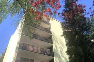 Wohnung kaufen in 75323 Bad Wildbad, Kleines + modernes Appartement mitten im Wald!
