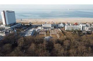 Wohnung kaufen in Dänische Straße 26, 18119 Seebad Warnemünde, Zum Selbstbezug! Hochwertig kernsanierte 3-Zimmer-Wohnung in zentraler Lage von Warnemünde