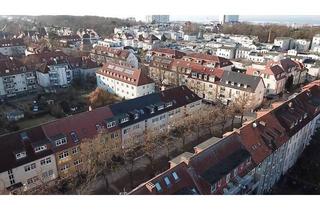 Wohnung kaufen in Dänische Straße 26, 18119 Seebad Warnemünde, Für Kapitalanleger! Hochwertig kernsanierte 3-Zimmer-Wohnung in zentraler Lage von Warnemünde