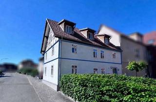 Wohnung kaufen in 36041 Fulda, Investieren in Fulda – Gepflegte ca. 55 m² Wohnung mit langfristigen stabilen Mietverhältnis