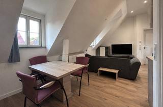 Wohnung kaufen in 36041 Fulda, Attraktive Eigentumswohnung für Anleger – ca. 38 m² in begehrter Lage von Fulda