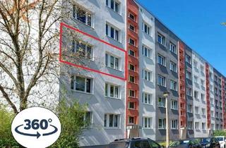 Wohnung kaufen in 17491 Schönwalde II, Dr. Lehner Immobilien NB - Charmante 3-Zimmer Eigentumswohnung in ruhiger Wohnlage von Greifswald