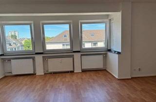 Penthouse kaufen in 40211 Stadtmitte, Modernisiertes Penthouse am Wehrhahn!