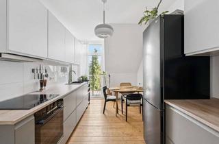 Wohnung kaufen in 30519 Wülfel, Modern wohnen heute – Ausbaufläche im Spitzboden für die Wohnträume von morgen