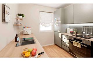 Wohnung kaufen in Lichtenrader Damm 237, 12305 Lichtenrade, Eigentumswohnung mit drei Dachterrassen