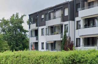Wohnung mieten in 38723 Seesen, Dachgeschosswohnung in ruhiger Wohngegend von Seesen