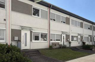 Wohnung mieten in 89134 Blaustein, Maisonette-Wohnung im Reihenhausstil