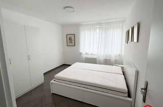 Wohnung mieten in 61440 Oberursel, Voll möblierte 3-Zimmer-Wohnung mit sonnigem Balkon