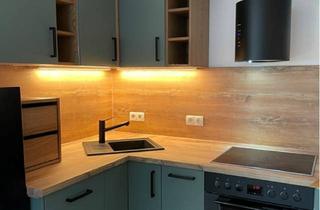 Wohnung mieten in 28197 Woltmershausen, bezaubernde 3-Zimmer-Wohnung Erstbezug nach Umbau