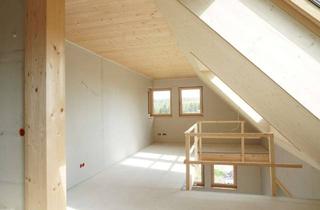 Wohnung mieten in 78126 Königsfeld, Wohnung in Schwarzwaldholzhaus zu vermieten