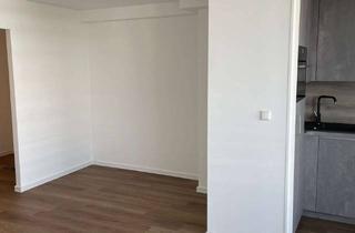 Wohnung mieten in 85764 Oberschleißheim, Nachmieter für 1 Zimmerwohnung mit Balkon in Oberschleißheim gesucht