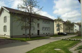 Wohnung mieten in Bachsiedlung, 87480 Weitnau, 2-Zimmer-Wohnung in Weitnau zu vermieten!