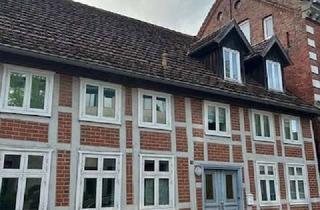Wohnung mieten in 19230 Hagenow, Lichtdurchflutete Single-Wohnung