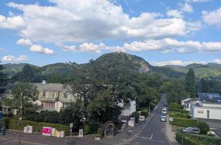 Wohnung mieten in 53179 Bonn, Modernisierte 3,5-Zi.-Altbauwohnung mit Drachenfelsblick – Befristet auf 24 Monate