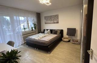 Wohnung mieten in 78224 Singen, 1-Zi Wohnung mit Balkon und Einbauküche in Singen