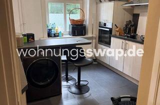 Wohnung mieten in Griegstraße 18, 22765 Ottensen, Wohnungstausch: Griegstraße 18