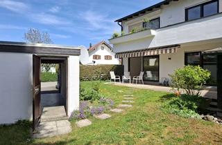 Wohnung mieten in Hoflacher Straße 14-16, 82223 Eichenau, Helle 3-Zimmer-Wohnung in ruhiger Lage von Eichenau mit großem Garten