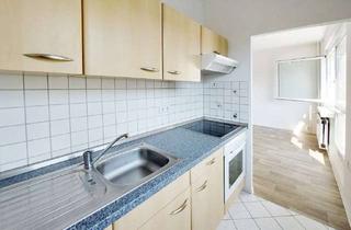 Wohnung mieten in Harthaer Straße 50, 01169 Gorbitz-Nord/Neu-Omsewitz, Glückgriff: 1-Zimmer-Wohnung mit Balkon und Einbauküche! ** AB SOFORT **!