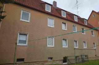 Wohnung mieten in Bärentalsiedlung, 97199 Ochsenfurt, 2-Zimmer-Wohnung im Bärental - ideal für Singles