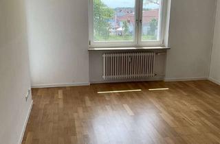 Wohnung mieten in Messerschmittstr., 85077 Manching, Schöne 2-Zimmer-Wohnung mit neuem Bad - perfekt für Singles oder Paare