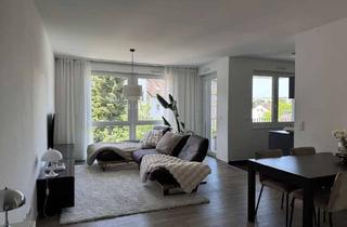 Wohnung mieten in 58285 Gevelsberg, Helle 3-Zimmer-Wohnung mit Balkon, Bad en suite & Gäste-Duschbad