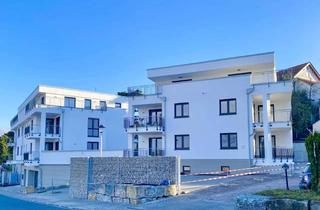Wohnung mieten in 55283 Nierstein, *Neubau* Sonnige 3-ZKB-Wohnung mit Balkon