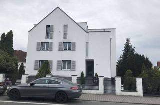 Wohnung mieten in 64546 Mörfelden-Walldorf, Traumhafte Erdgeschosswohnung im einem modernen 3-FH