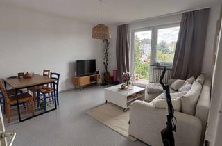 Wohnung mieten in Blocksbergstraße, 66955 Pirmasens, Helle 2-Zimmer-Wohnung mit zwei Balkonen im 6. Obergeschoss