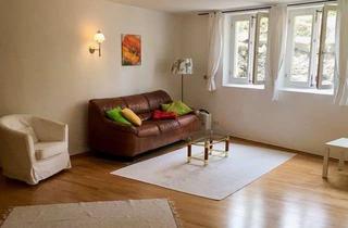 Wohnung mieten in 82031 Grünwald, Souterrain - Appartement in ruhiger Lage Grünwald
