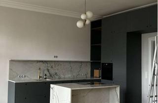 Wohnung mieten in Greifswalder Straße 51, 10405 Prenzlauer Berg, Wunderschön sanierte 4-Zimmer Altbauwohnung