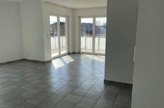 Wohnung mieten in 38448 Wolfsburg, Moderne 3-Zimmer-Wohnung mit Aufzug, EBK, großem Sonnenbalkon und Stellplatz in Wolfsburg-Vorsfelde