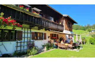 Wohnung mieten in Roßfeldstraße 124, 83471 Berchtesgaden, Zuhause mit drei Zimmern in Berchtesgaden