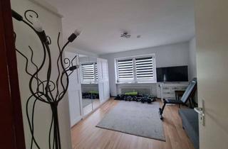 Wohnung mieten in Landsbergerstraße 29, 86946 Vilgertshofen, Wohnen mit Charakter: 4-Zimmer-Wohnung in Vilgertshofen