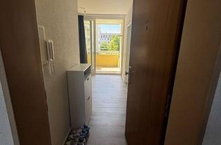 Wohnung mieten in Ernst-Reuter-Straße 23, 63263 Neu-Isenburg, 1,5-Zimmer-Wohnung in Neu-Isenburg