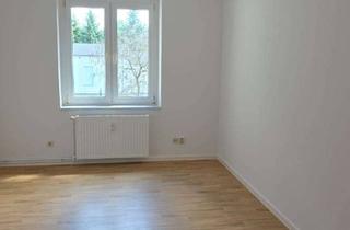 Wohnung mieten in Neuteichweg, 02943 Weißwasser, Frisch saniert: Helle 3-Zimmer-Wohnung in Weißwasser