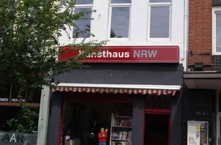 Wohnung mieten in Alexanderstr 55, 52062 Aachen, Studentenwohnung, neuwertige 2-Zimmer in Aachen